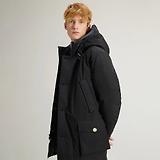 Thumbnail 5 of Woolrich Men's Arctic Parka - Black