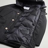 Thumbnail 8 of Woolrich Men's Arctic Parka - Black