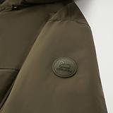Thumbnail 7 of Woolrich Men's Arctic Stretch Down Parka - Dark Green