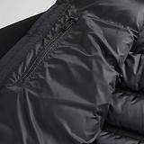 Thumbnail 9 of Woolrich Men's Bering Hybrid Jacket - Black