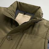 Thumbnail 6 of Woolrich Men's Lightweight Microfibre Down Jacket