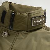 Thumbnail 7 of Woolrich Men's Lightweight Microfibre Down Jacket