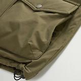 Thumbnail 8 of Woolrich Men's Lightweight Microfibre Down Jacket