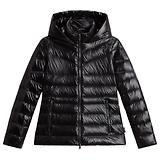 Thumbnail 1 of Woolrich Women's Aliquippa Lightweight Down Jacket - Black