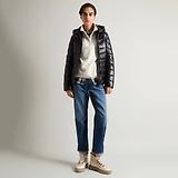 Thumbnail 3 of Woolrich Women's Aliquippa Lightweight Down Jacket - Black