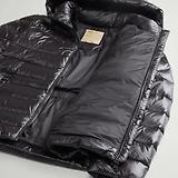 Thumbnail 8 of Woolrich Women's Aliquippa Lightweight Down Jacket - Black