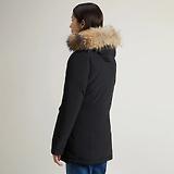 Thumbnail 4 of Woolrich Women's Luxury Arctic Parka - Black