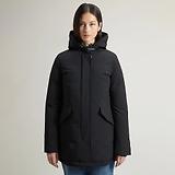 Thumbnail 5 of Woolrich Women's Luxury Arctic Parka - Black