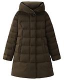 Thumbnail 1 of Woolrich Women's Puffy Prescott Parka - Dark Green