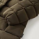 Thumbnail 7 of Woolrich Women's Puffy Prescott Parka - Dark Green