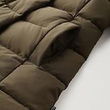 Thumbnail 8 of Woolrich Women's Puffy Prescott Parka - Dark Green