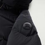 Thumbnail 8 of Woolrich Women's Short Alsea Down Puffer Jacket - Black