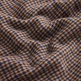 Thumbnail 4 of Woolrich Women's Wool-Blend Double-Face Cape - Beige