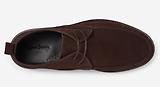 Thumbnail 4 of Oliver Sweeney Men's Xixona Calf Suede Moccasin Boots - Chocolate