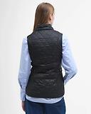 Thumbnail 4 of Barbour Women's Otterburn Quilted Gilet - Black