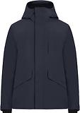 Thumbnail 1 of Didriksons Men's Adam Parka Jacket - Dark Night Blue