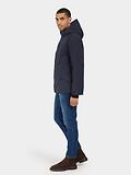 Thumbnail 4 of Didriksons Men's Adam Parka Jacket - Dark Night Blue