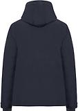 Thumbnail 5 of Didriksons Men's Adam Parka Jacket - Dark Night Blue