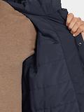 Thumbnail 9 of Didriksons Men's Adam Parka Jacket - Dark Night Blue