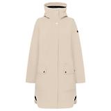 Thumbnail 1 of Didriksons Women's Adria Waterproof Parka - Clay Beige