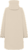 Thumbnail 5 of Didriksons Women's Adria Waterproof Parka - Clay Beige