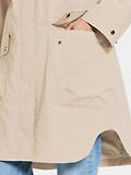 Thumbnail 8 of Didriksons Women's Adria Waterproof Parka - Clay Beige