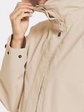 Thumbnail 10 of Didriksons Women's Adria Waterproof Parka - Clay Beige