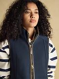 Thumbnail 13 of Joules Women's Heritage Fleece Gilet - Navy