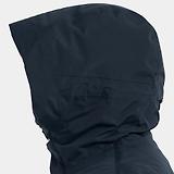 Thumbnail 8 of Didriksons Men's Aiden Parka - Dark Night Blue