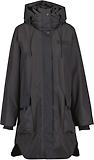 Thumbnail 1 of Didriksons Women's Aiko Parka - Black