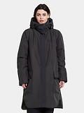 Thumbnail 2 of Didriksons Women's Aiko Parka - Black