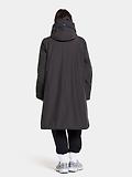 Thumbnail 6 of Didriksons Women's Aiko Parka - Black