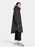 Thumbnail 7 of Didriksons Women's Aiko Parka - Black
