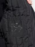 Thumbnail 8 of Didriksons Women's Aiko Parka - Black