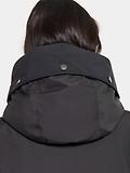 Thumbnail 10 of Didriksons Women's Aiko Parka - Black