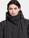 Thumbnail 11 of Didriksons Women's Aiko Parka - Black