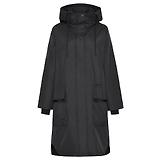 Thumbnail 1 of Didriksons Women's Aiko Parka - Black