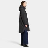Thumbnail 7 of Didriksons Women's Aiko Parka - Black