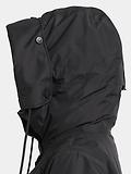 Thumbnail 8 of Didriksons Women's Aiko Parka - Black