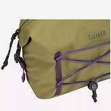 Thumbnail 8 of Elliker Angram Washbag 4L - Khaki
