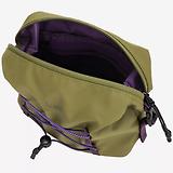 Thumbnail 6 of Elliker Angram Washbag 4L - Khaki