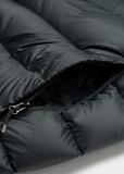 Thumbnail 8 of Pyrenex Men's Arial Sleeveless Down Jacket - Black