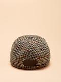 Thumbnail 4 of Joules Women's Perry Tweed Baseball Cap - Multi