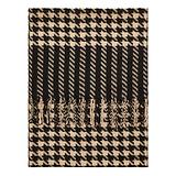 Thumbnail 1 of Joules Women's Langtree Scarf - Black/Tan