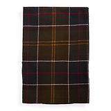 Thumbnail 1 of Barbour Tartan Dog Blanket - Classic Tartan