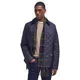 Thumbnail 2 of Barbour Galingale Tartan Scarf - Classic