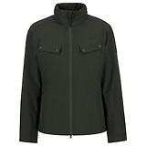 Thumbnail 1 of Barbour International Men's Alver Showerproof Jacket - Sage