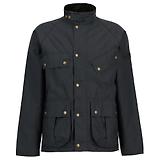 Thumbnail 1 of Barbour International Men's Bilston Wax Jacket - Sage