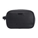 Thumbnail 1 of Barbour International Men's Blackwall Washbag - Black
