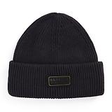Thumbnail 1 of Barbour International Men's Craywell Beanie - Navy